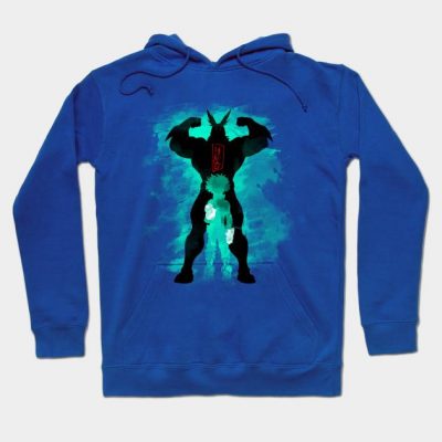 MHAHeroHoodie 2 - My Hero Academia Store