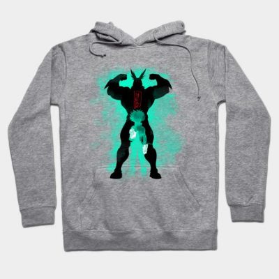 MHAHeroHoodie 3 - My Hero Academia Store