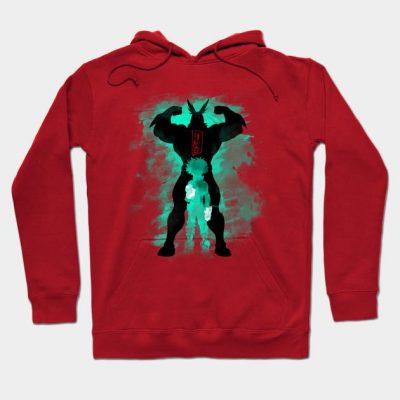 MHAHeroHoodie 4 - My Hero Academia Store