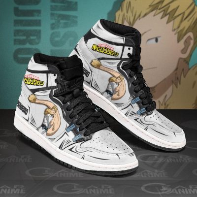 MN13012110 Jordan Gearanime Mashirao Ojiro My Hero Academia Mk2 - My Hero Academia Store