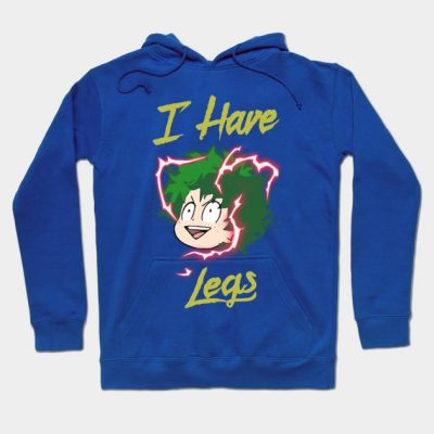 MidoriyaMHAIhaveLegsHoodie 2 - My Hero Academia Store