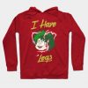 MidoriyaMHAIhaveLegsHoodie 4 - My Hero Academia Store