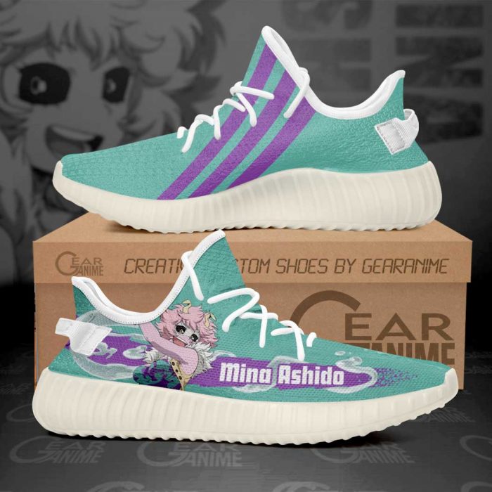 Mina Ashido my hero academy yeezy gearanime 2 - My Hero Academia Store