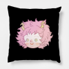 MinaAshidoChibinessOverloadPillow - My Hero Academia Store