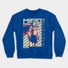 MirioTogata LemillionMyHeroAcademiaAnimeCrewneckSweatshirt 4 - My Hero Academia Store