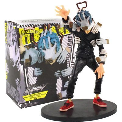 16cm My Hero Academia Tomura Shigaraki PVC Figure