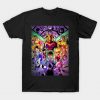 MyHeroAcademiaFanartT Shirt 4 - My Hero Academia Store