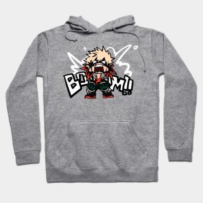 MyHeroAcademiaKatsukiBakugo BOOOM 1 - My Hero Academia Store