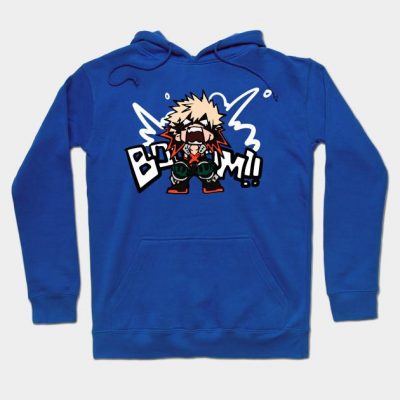 MyHeroAcademiaKatsukiBakugo BOOOM 2 - My Hero Academia Store