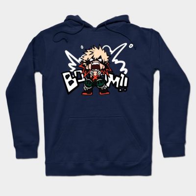 MyHeroAcademiaKatsukiBakugo BOOOM 3 - My Hero Academia Store