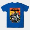 MyHeroAcademiaTeamT shirt - My Hero Academia Store