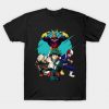 MyHeroAcademiaanimeT Shirt 2 - My Hero Academia Store