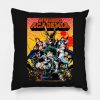 MyheroacademiaPillow - My Hero Academia Store