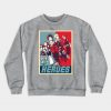 NewMyHeroAcademiaTeamSweatshirt 2 - My Hero Academia Store