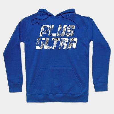 PlusUltraHoodie 2 - My Hero Academia Store