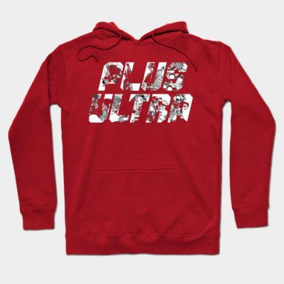 PlusUltraHoodie 4 - My Hero Academia Store