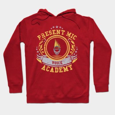 PresentMicAcademyHoodie 4 - My Hero Academia Store