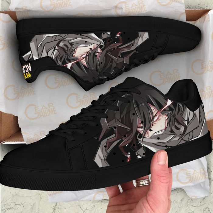 Shouta Aizawa my hero academy stan smith gearanime 2 - My Hero Academia Store