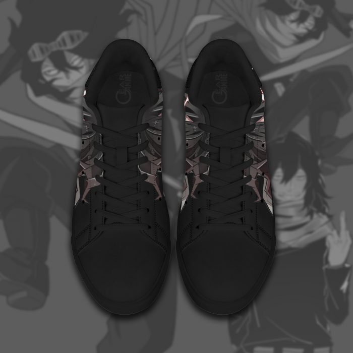 Shouta Aizawa my hero academy stan smith gearanime 3 - My Hero Academia Store