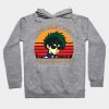 ThatWasn tVeryPlusUltraofYouHoodie 1 - My Hero Academia Store