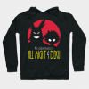 TheAdventuresOfAllMight DekuHoodie 1 - My Hero Academia Store