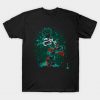 TheHeroStyleT Shirt 5 - My Hero Academia Store