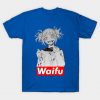 TogaWaifuT Shirt 2 - My Hero Academia Store