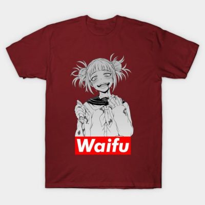 TogaWaifuT Shirt 3 - My Hero Academia Store