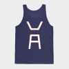 U.A.UniformTankTop 1 - My Hero Academia Store