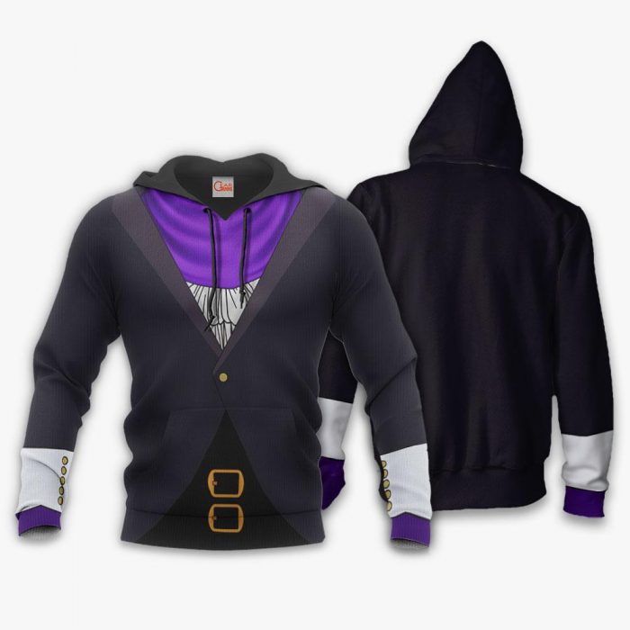 Danjuro Tobita My Hero Academia Costume Cosplay - My Hero Academia Store