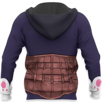 VA28122002 AOP GearAnime gentle criminal and la brava MHA Uniform La Brava 7 HD Back n - My Hero Academia Store