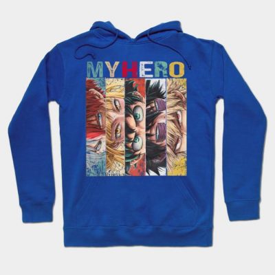 VintageMangaMyHeroAcademia 2 - My Hero Academia Store