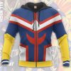 all might golden age my hero academia toshinori yagi anime costume cosplay gearanime - My Hero Academia Store