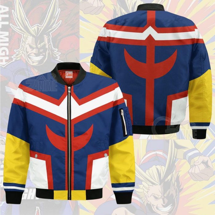 all might golden age my hero academia toshinori yagi anime costume cosplay gearanime 6 - My Hero Academia Store