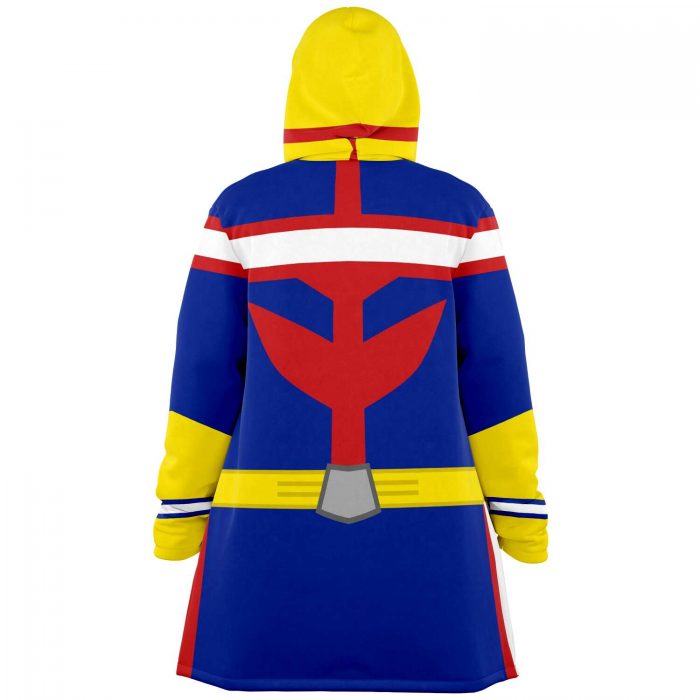 all might my hero academia dream cloak coat 451457 - My Hero Academia Store