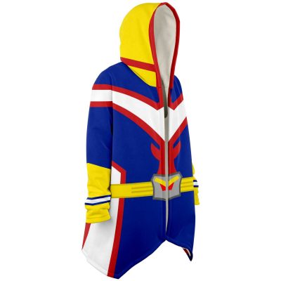 all might my hero academia dream cloak coat 631019 - My Hero Academia Store