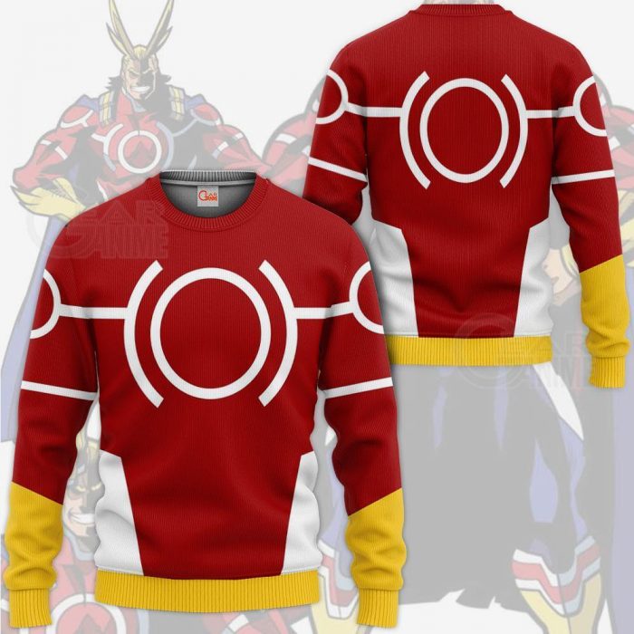 all might silver age my hero academia toshinori yagi anime costume cosplay gearanime 2 - My Hero Academia Store