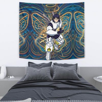 astral iida tenya tapestry 277561 - My Hero Academia Store