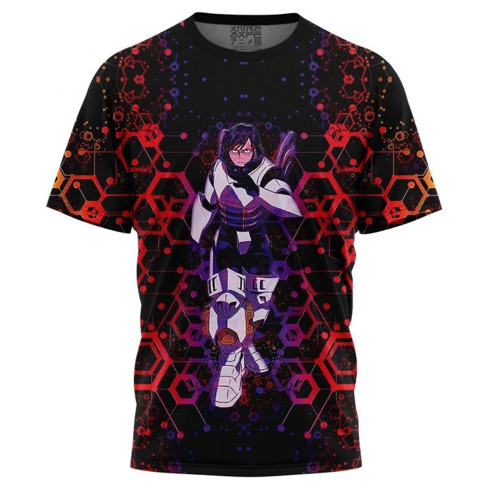 auratic fiction tinya t shirt 890918 - My Hero Academia Store