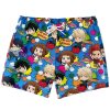 b8308060d53b4292271c110bc0af58fc swimTrunk front - My Hero Academia Store