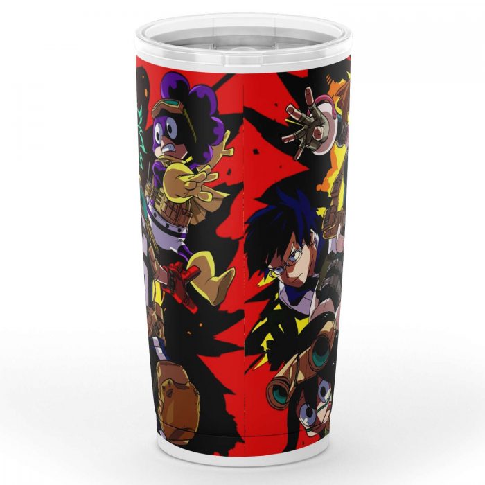 ba4ba2313a78f5fabe891c43cb3ca4b5 tumbler 20 back - My Hero Academia Store