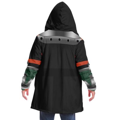 bakugou katsuki my hero academia dream cloak coat 168025 - My Hero Academia Store