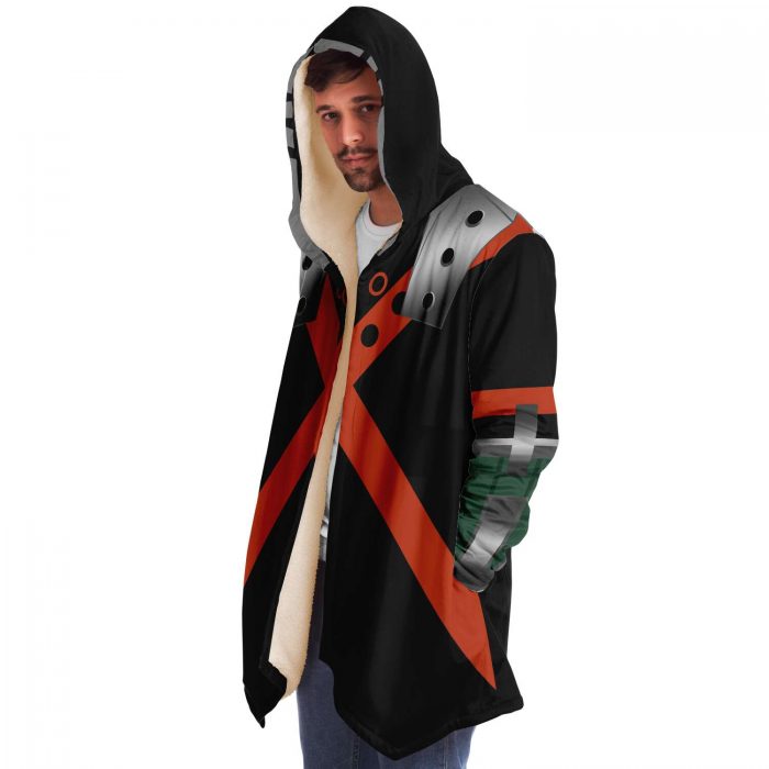 bakugou katsuki my hero academia dream cloak coat 628884 - My Hero Academia Store