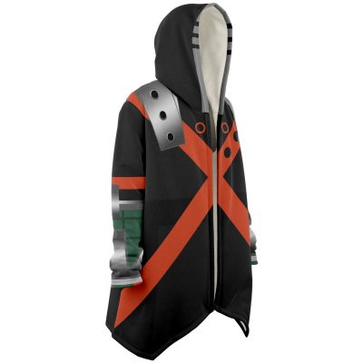 bakugou katsuki my hero academia dream cloak coat 803552 - My Hero Academia Store