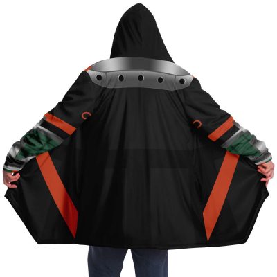 bakugou katsuki my hero academia dream cloak coat 993238 - My Hero Academia Store