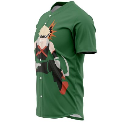 be01a27e9fa31141e0cfbfa440471d79 baseballJersey left WB NT - My Hero Academia Store