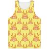 bfafd6a168fec0b9f3b96417c38195cb tankTop neutral front - My Hero Academia Store