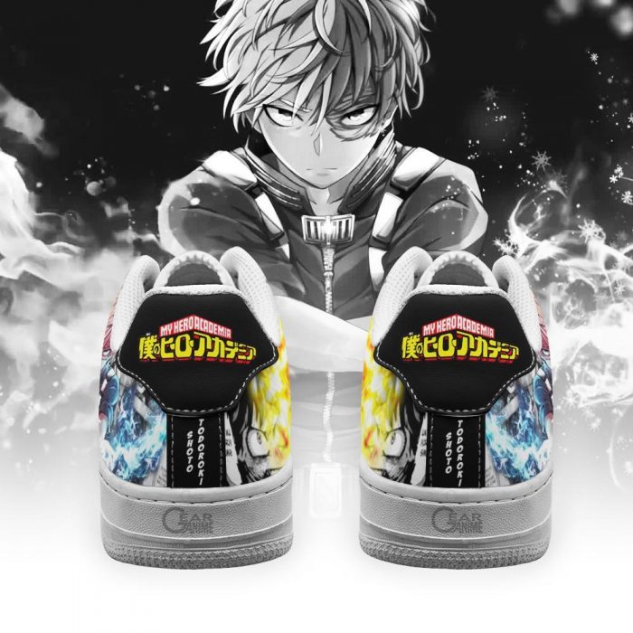 boku no hero academia shoto todoroki air force shoes pt10 gearanime 3 - My Hero Academia Store