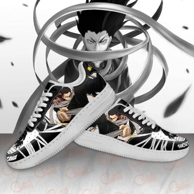 boku no hero academia shouta aizawa air force shoes pt10 gearanime 2 - My Hero Academia Store