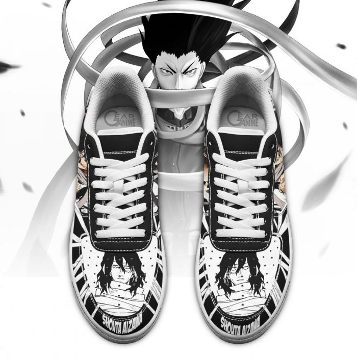 boku no hero academia shouta aizawa air force shoes pt10 gearanime 3 - My Hero Academia Store